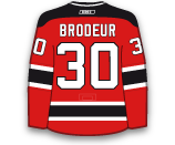 BRODEUR NJD